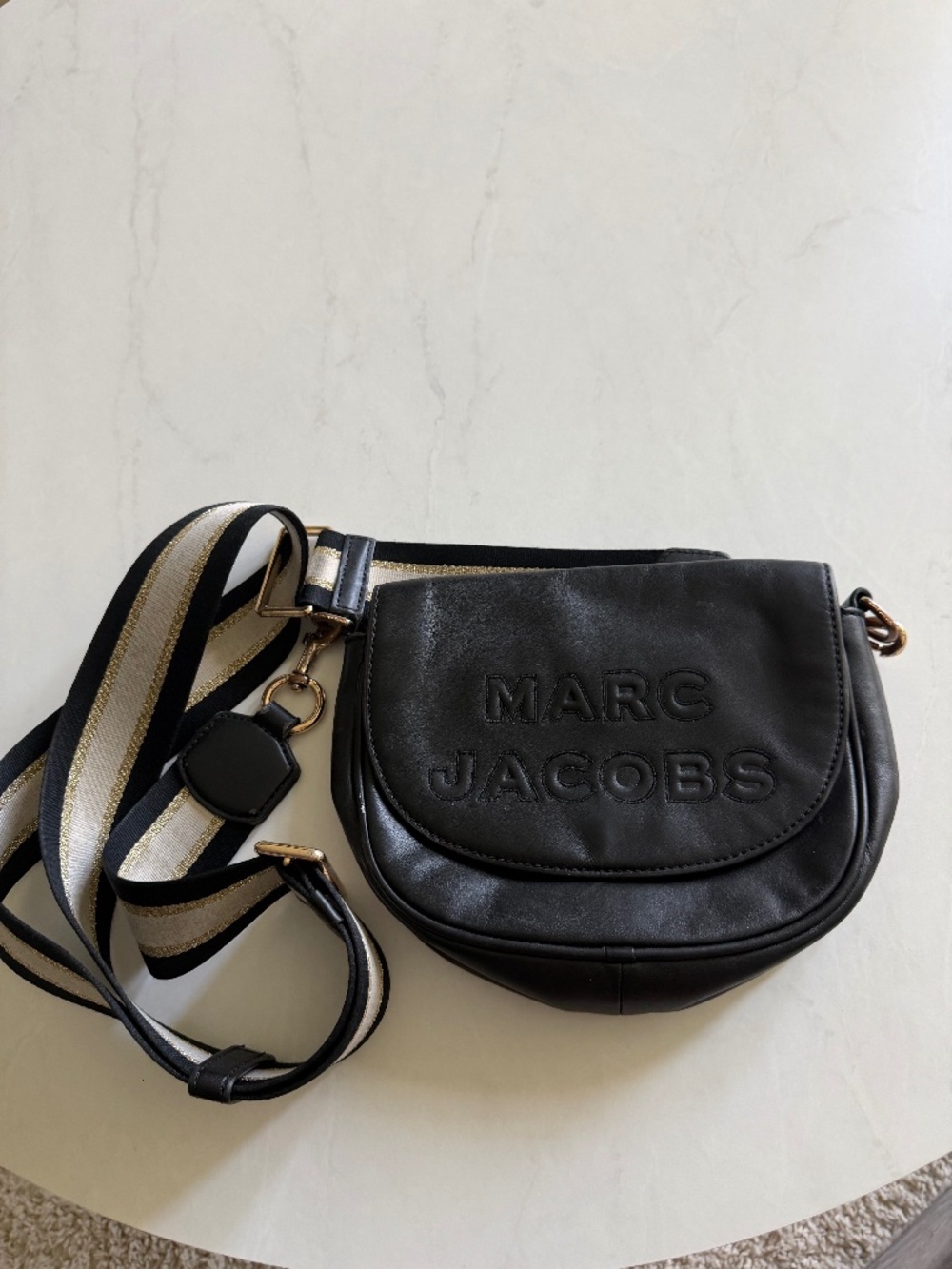 Marc Jacob crossover